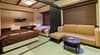 1-Hida-Hansatonoyu-ouan-Takayama-Bedroom