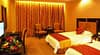 1-TsedangHotel-Tsedang-Bedroom