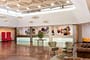 Leonardo Plaza Hotel Lobby
