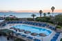 Leonardo Plaza Tiberias Pool