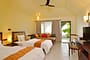 Beach Villa Interior