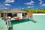 Water Villa Exterior