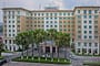 Yangon, Park Royal Hotel (exterior)