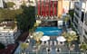 Saigon eden Star pool