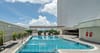 Chiang Mai-Centara riverside pool