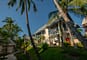 Luang Prabang-Le Bel Air Resort Front