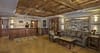 NEPAL-Nepali Ghar Htl Lobby