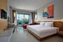 Phuket-The KEE -Deluxe room