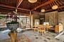 Dinara Ubud Bali Lobby