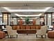 H10 Corregidor Seville Lobby