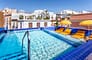 H10 Corregidor Seville Pool