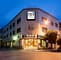 NH Cordoba Hotel Exterior