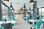 Vila Gale Lagos Dining