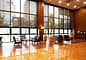 ICC-Lobby