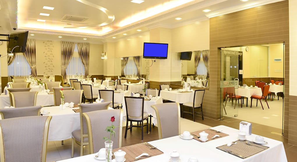 2-Grand-United-Ahlone-Yangon-Dining