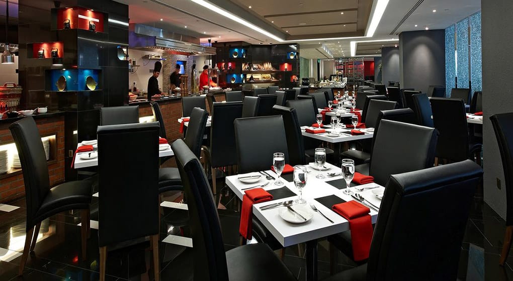 2-Melia-KL-5-Star-Kuala_Lumpur-Dining