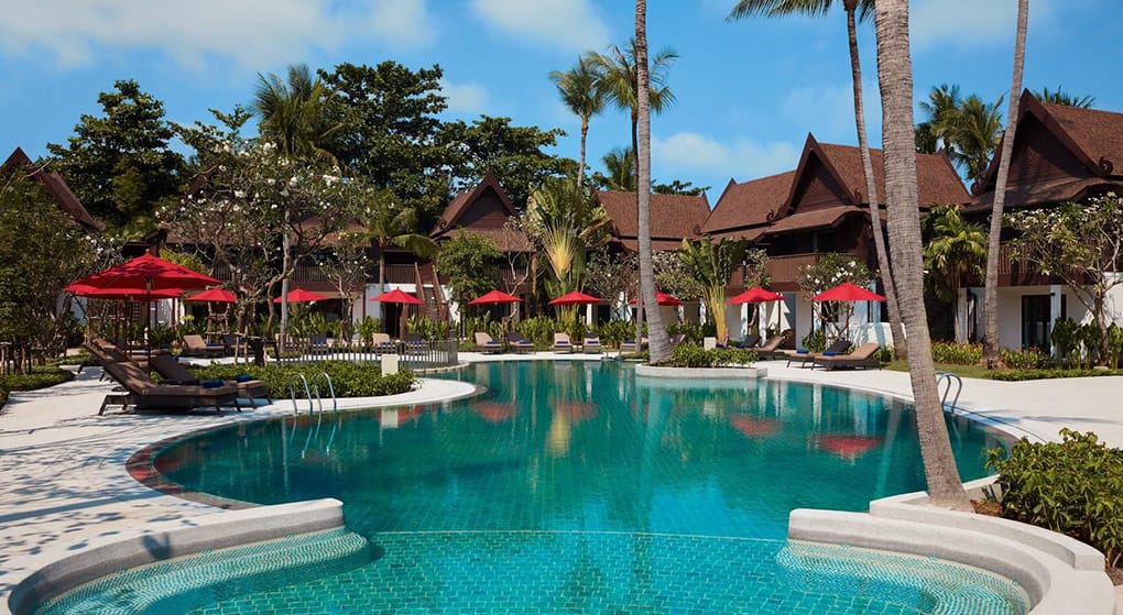 3-Amari-4-Star-Koh_Samui-Pool