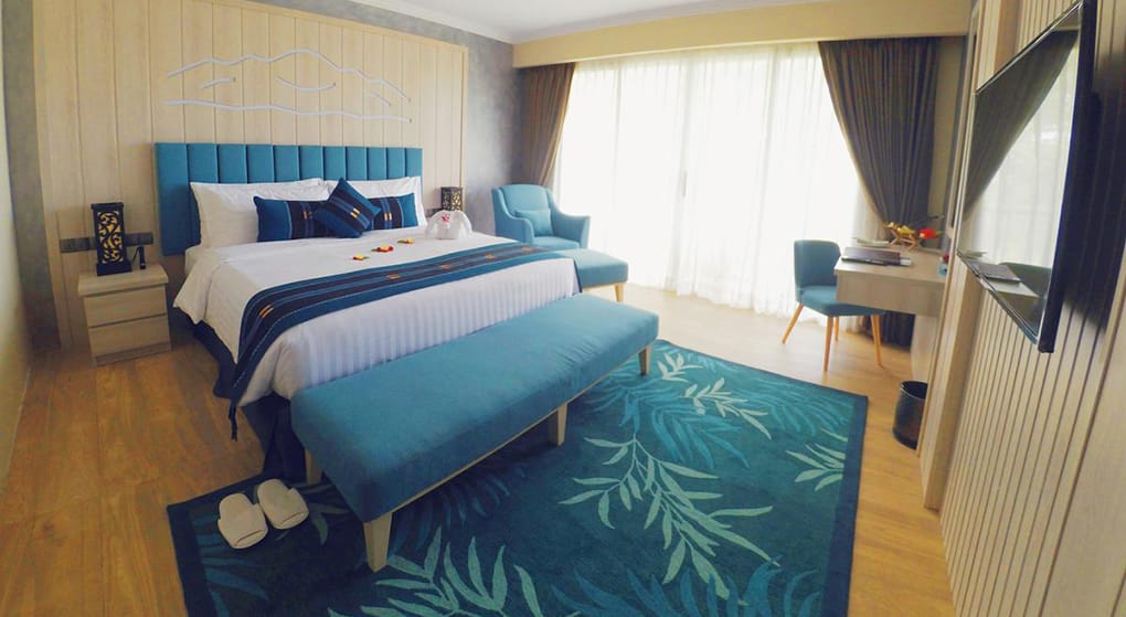 1-Amata-Garden-Resort-Inle-Lake-4-Star-Inle_Lake-Bedroom