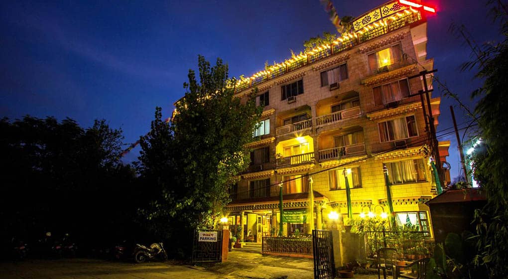 0-Hotel-Tibet-Kathamandu