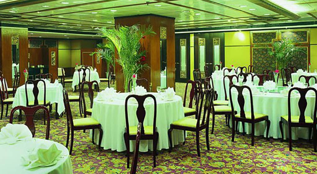 2-Grand-Dynasty-Culture-Hotel-Xian-Dining