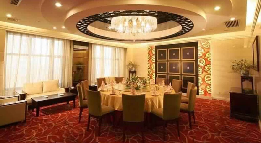 2-Greenland-Juilong-Hotel-Shanghai-Dining