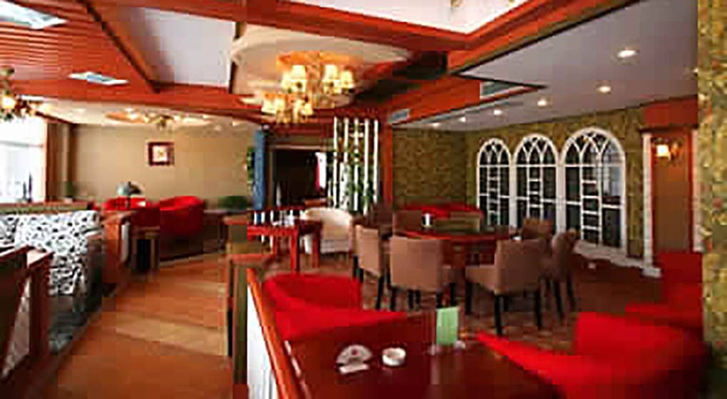 2-Tangka-Hotel-Lhasa-Dining