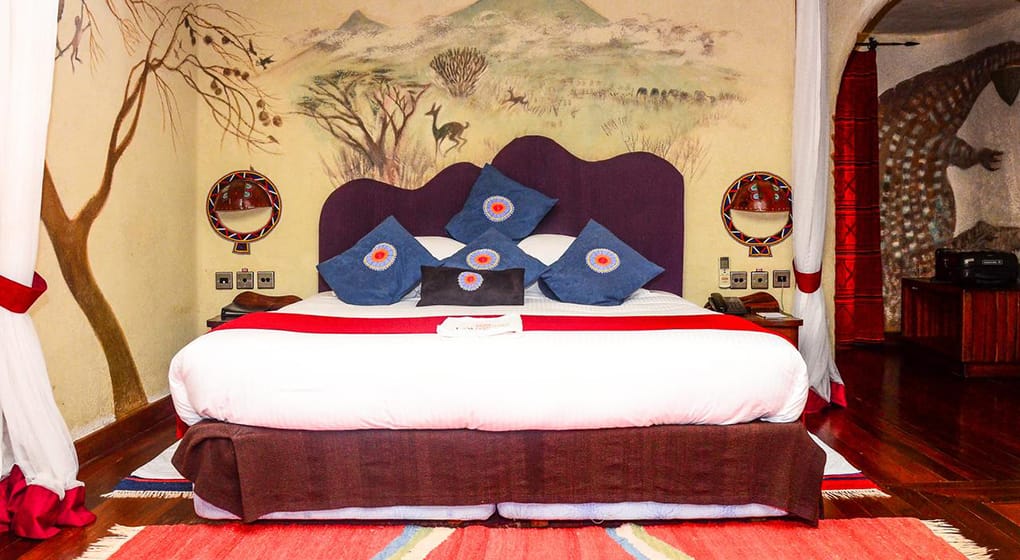 1-Africa-Amboseli-Serena-Lodge-Bedroom