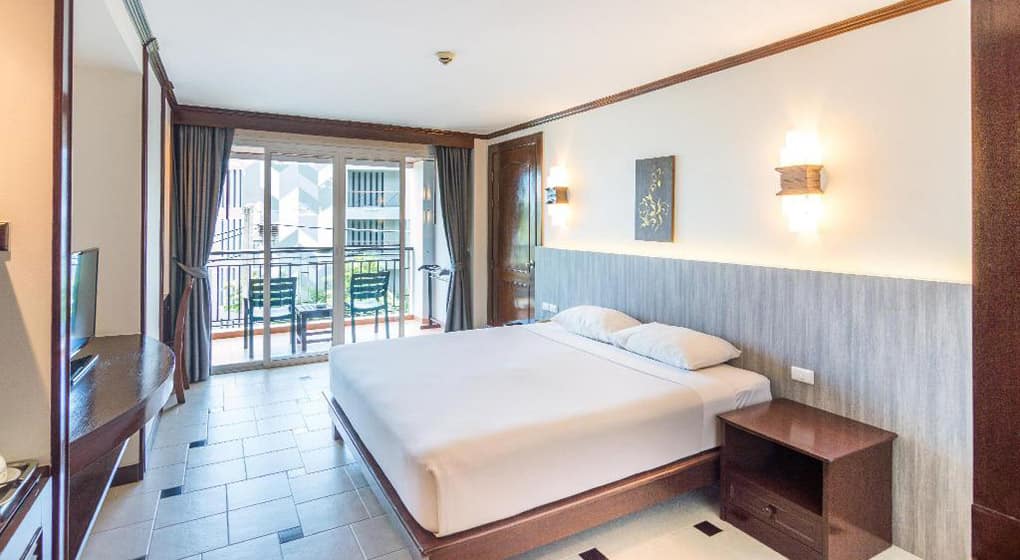 1-Orchidacea-Resort-4-Star-Phuket-Bedroom