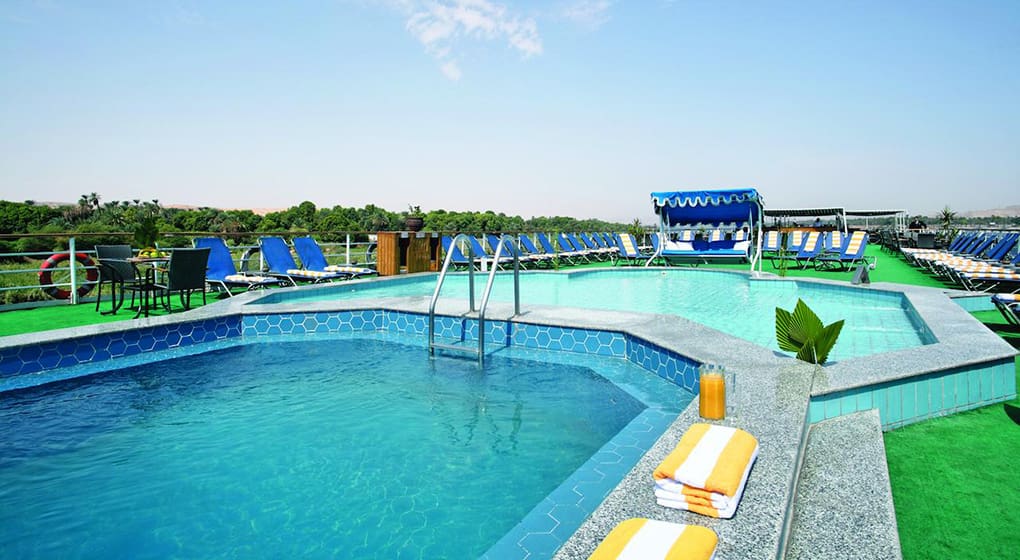 3-MS-Radamis-Nile-Cruise-Pool