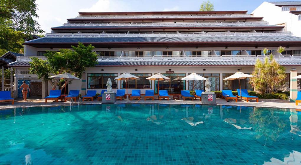 3-Orchidacea-Resort-4-Star-Phuket-Pool