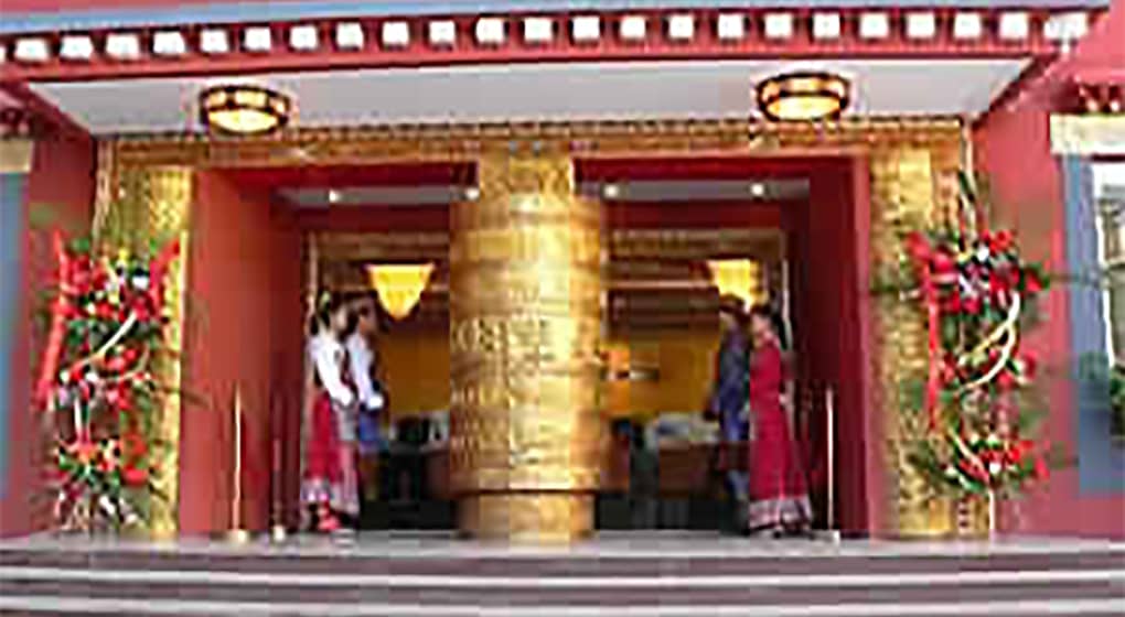 0-Tangka-Hotel-Lhasa