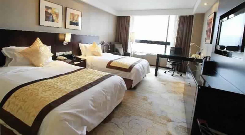 1-Greenland-Juilong-Hotel-Shanghai-Bedroom
