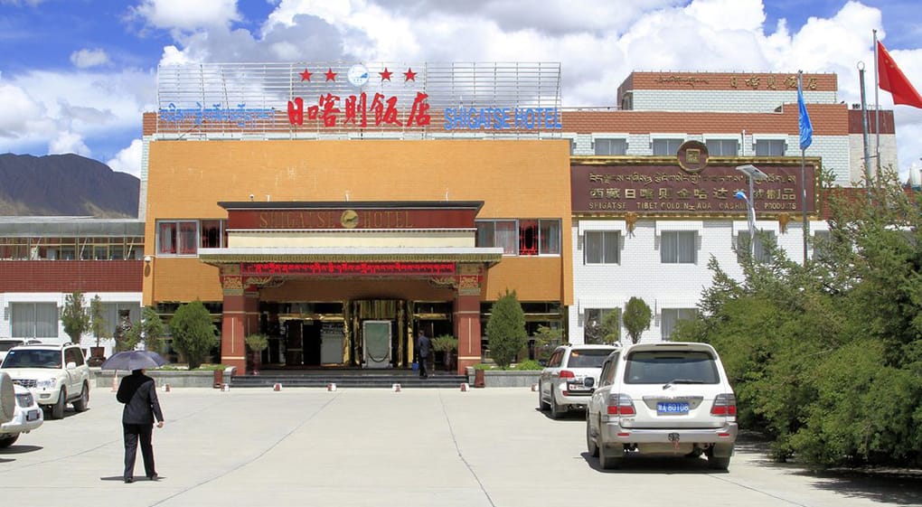 0-Shigatse-Hotel-3-Star-Singatse