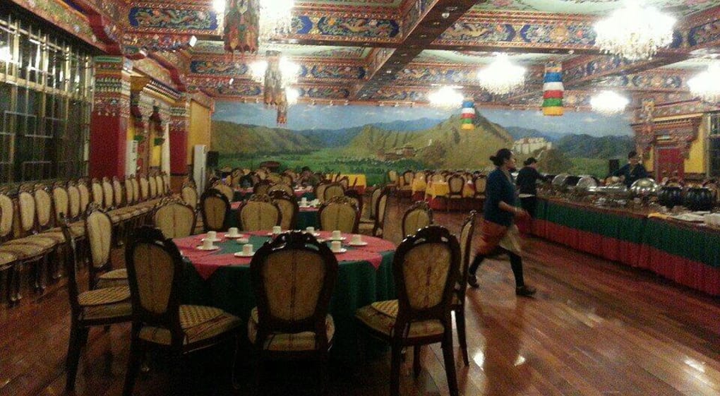 2-Shigatse-Hotel-3-Star-Singatse-Dining