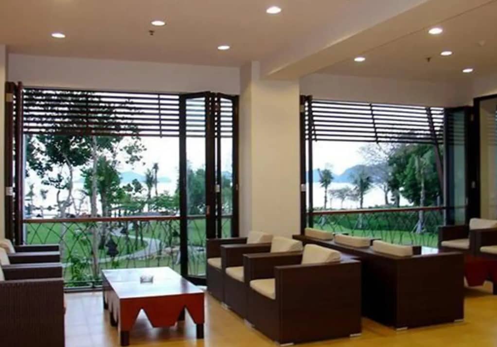 Bintang Flores Lobby