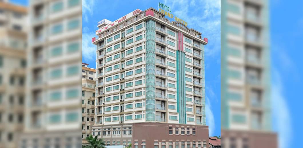 0-Grand-United-Ahlone-Yangon