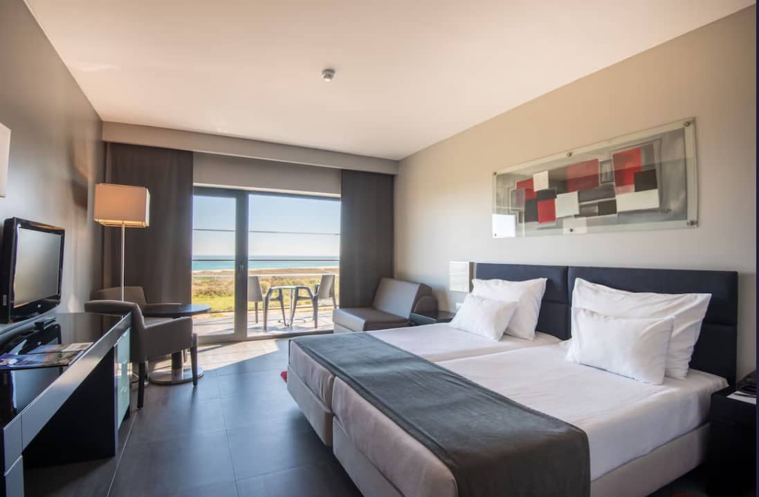 Vila Gale Lagos Br