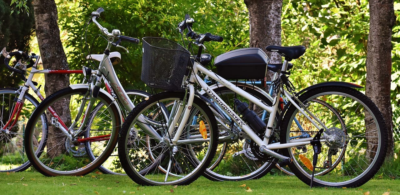 bicycles, cycle, bike