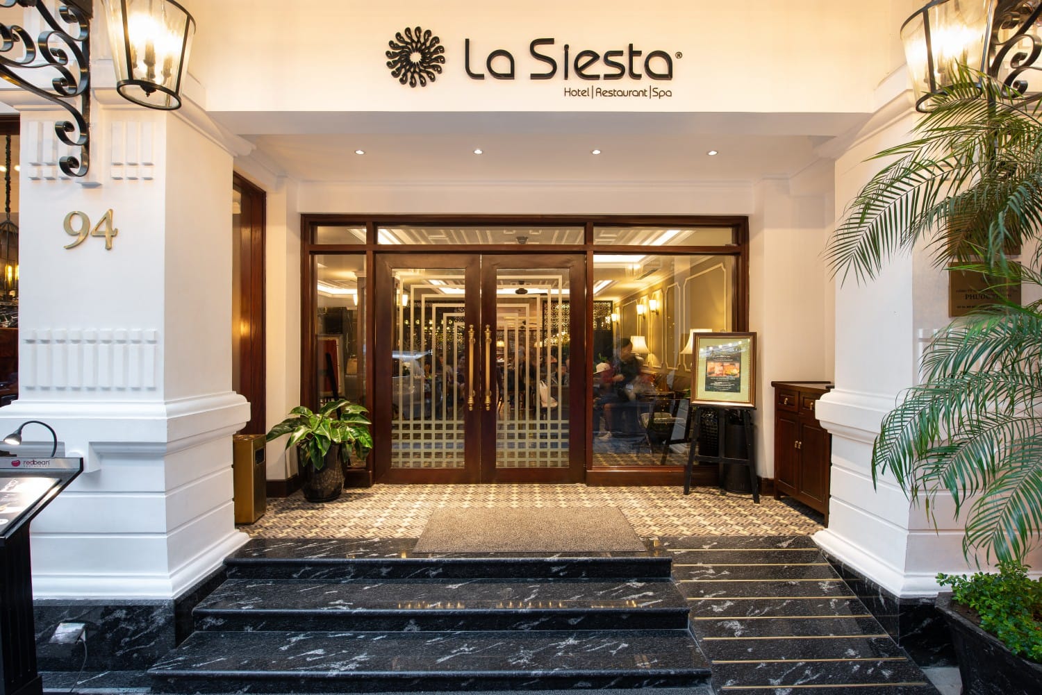 LaSiestaHotel-hotel