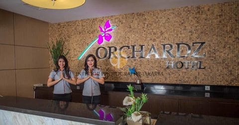 OrchardzJakarta