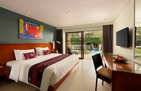 Bali Dynast.Bedroom